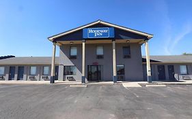 Rodeway Inn Jeffersonville - Washington Court House